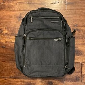 Samsonite Modern Utility Double Shot Business Backpack